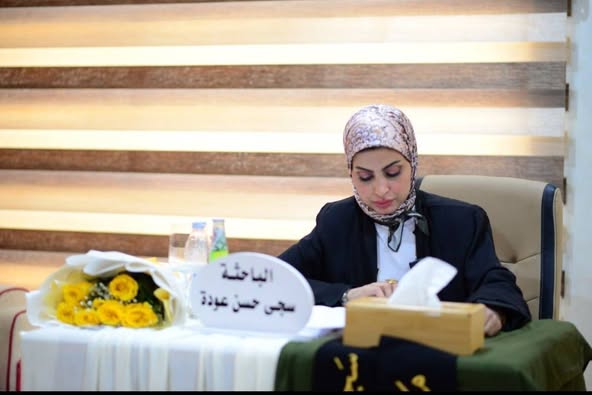 رسالة ماجستير في كلية الزراعة والأهوار تبحث المؤشرات الوراثية والمظهرية لأصناف النخيل في ذي قار